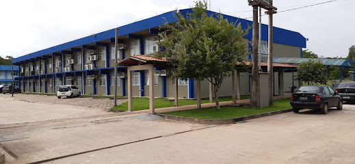 Coordenação do Curso de Engenharia Elétrica