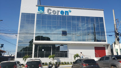 Coren - Conselho Regional de Enfermagem do Amapá