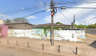 Curupira Projeto e Construçoes