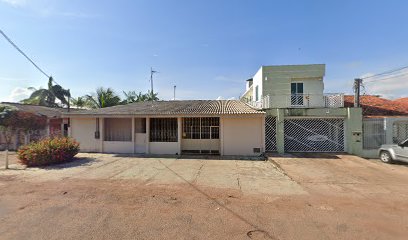 D.A ARQUITETURA E CONSTRUÇÃO