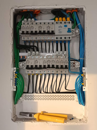 Dannyel Pantoja Refrigeração