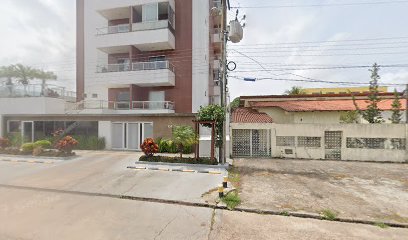 Edifício Belém