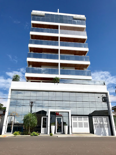 Edifício Brasília