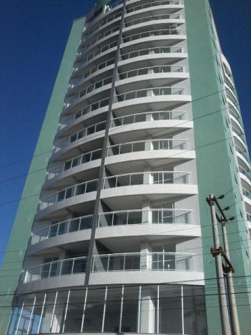 Edifício Ilha De Capri