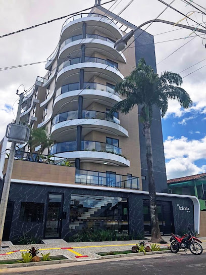 Edificio Salvador