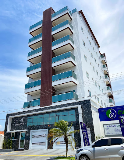 Edifício Veneza