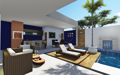 Eficon Arquitetura e Construções