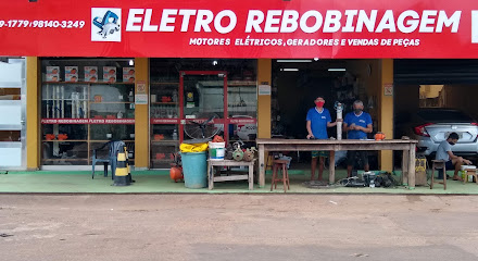 Eletro Rebobinagem