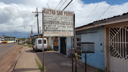 Eletro São Pedro