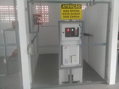 Eletro Service Comércio e Engenharia