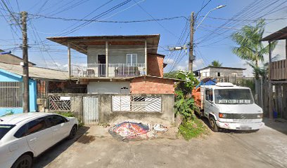 Eletroar