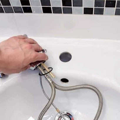 Encanador - Serviços de Reparos Hidráulicos e Esgoto.