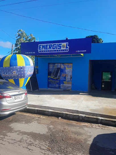 Energisol