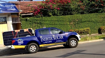EQUASOL ENERGIA SOLAR