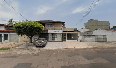 Equatorial Imóveis - AP