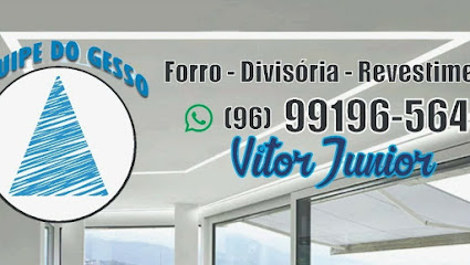 Equipe do Gesso