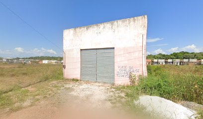 Estância Pureza