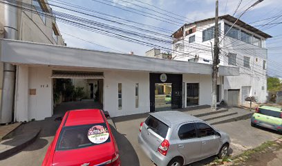 Estúdio Morada.Lab + Partners | Design e Construção