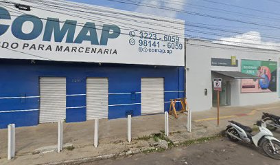 ETAL Empresa de Transportes e Terraplenagem do Amapá