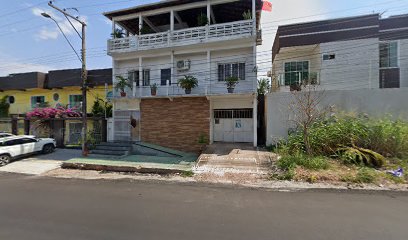Ética Imóveis - imobiliária residencial