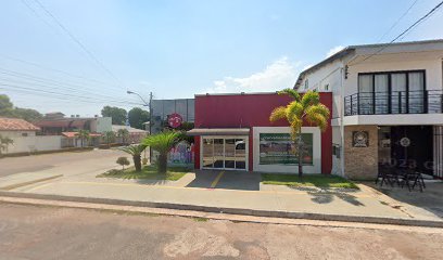 EXAH Engenharia - RH