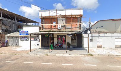 Êxito Engenharia & Construção LTDA
