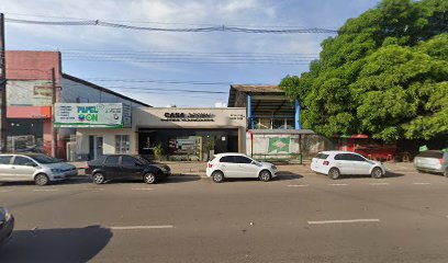 F. S. Rocha