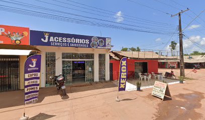 Fã da construção