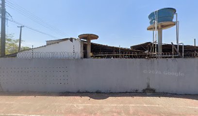 Fábrica da Marmoraria São José