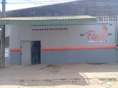 Fenix Embreagens, Mangueiras Hidráulicas e Conexões