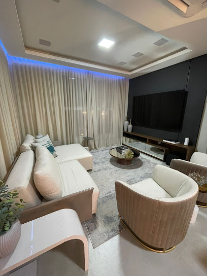 Forte Arquitetura