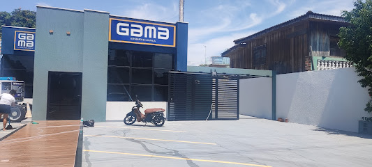 Gama engenharia