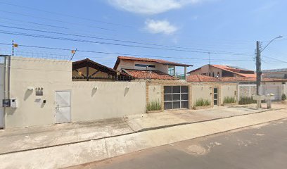 gc construtora eireli