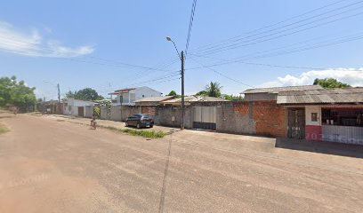 GERSON GONZÁLEZ - Arquitetura e Urbanismo