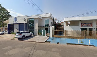 GHR Construções & Terraplanagem