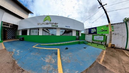 Grupo Amper Elinsa - Macapá