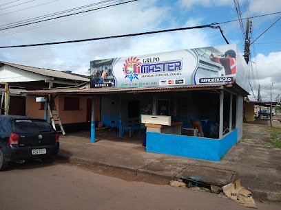 Grupo Climaster - Refrigeração e Elétrica
