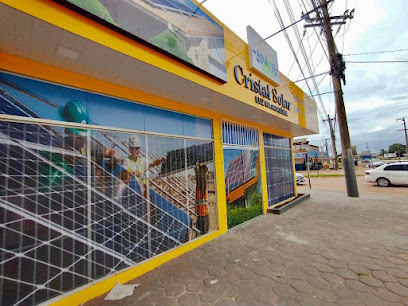 Grupo Cristal Solar