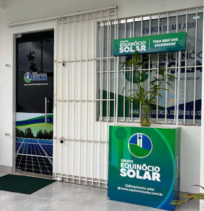Grupo Equinócio Solar | Energia Solar Macapá