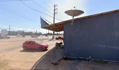 Hidráulica Batata