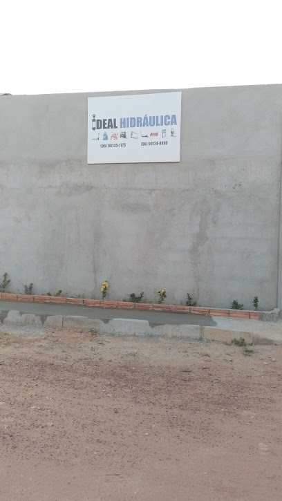 Ideal hidráulica