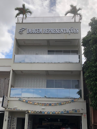 Imagem Representações / Boutique do Piso