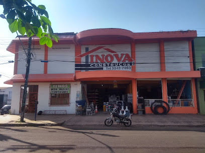 Inova Construções