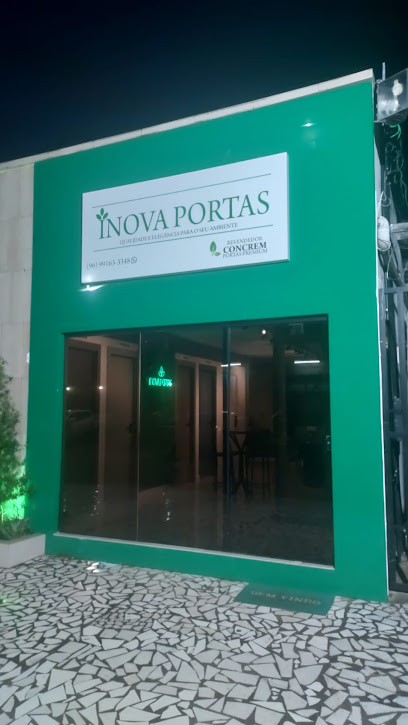 Inova Portas Macapá