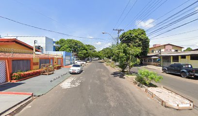 INSTITUTO DE GESTÃO EM DESENVOLVIMENTO SOCIAL E URBANO - INORTE
