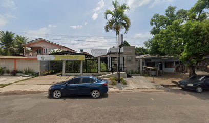 IS Arquitetura