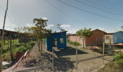 Jardim do Edem