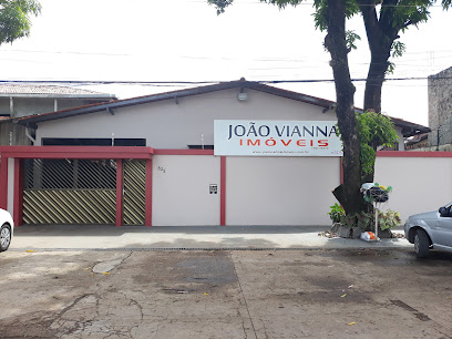 JOÃO VIANNA IMÓVEIS