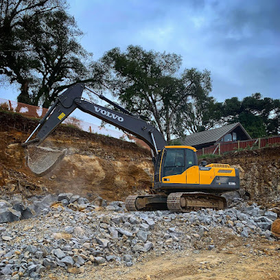 JPC Construtora & Serviços