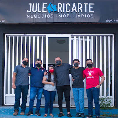 Jules Ricarte Negócios Imobiliários